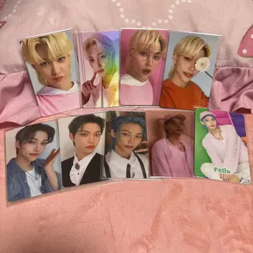 필릭스 nacific 묶음 판매