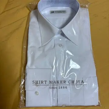 CHOYA SHIRT FACTORY 와이셔츠 39-78
