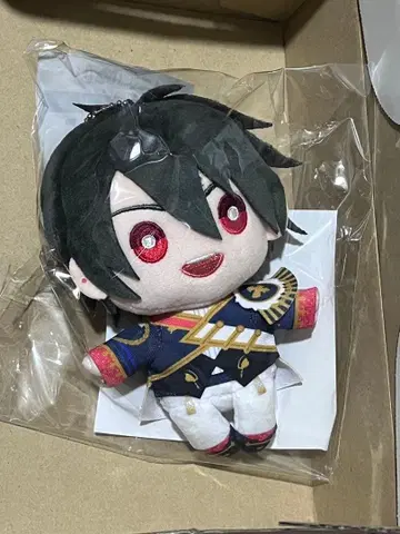 니지누이 유메오이 카케루 공통 의상