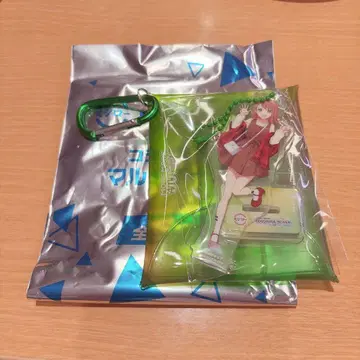 프로세카 스시로 콜라보 하나사토 미노리