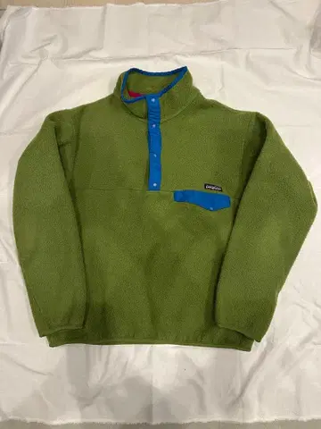 Patagonia 스냅T 90s