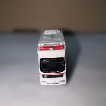 토미카 도쿄소방청 슈퍼 앰뷸런스