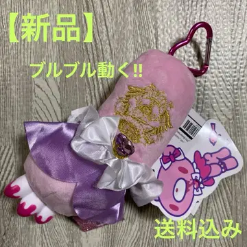 척스GP 장난꾸러기 곰미 전율 암 키링