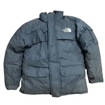 THE NORTH FACE 맥마드 후드티 S/P nd00466
