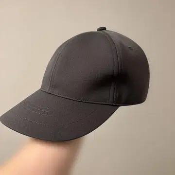 carorie 블랙 캡 조정 가능