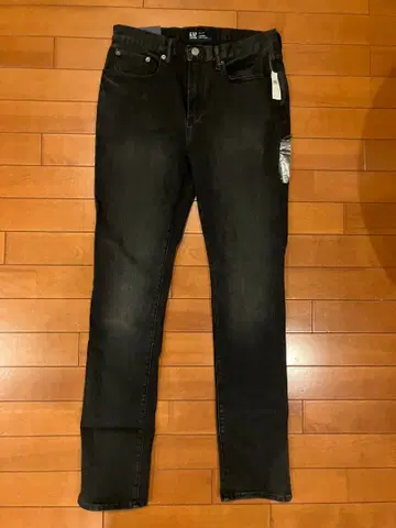 GAP 스키니 데님