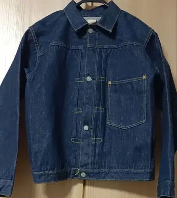 슈가케인 슈퍼 데님 1946년 대전 38 사이즈