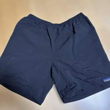 파타고니아 배기스 숏팬츠 롱