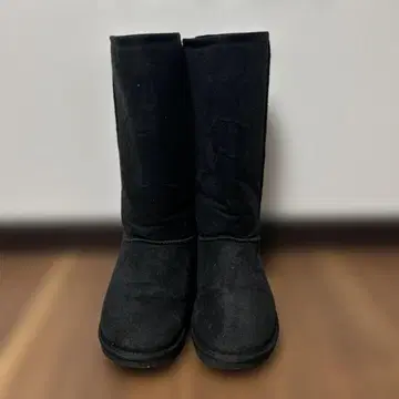 스튜디오 CLIP 어그 부츠