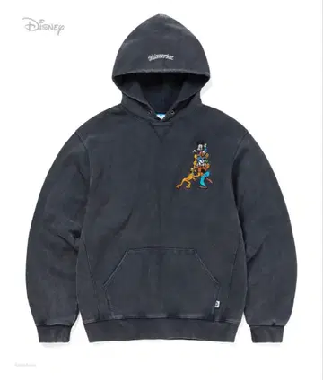 thisisneverthat 후드티