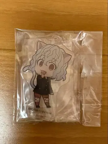 피토 헌터헌터 아크릴 스탠드 애니메이트 카페