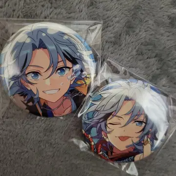 앙스타 캔뱃지 타키 이부키