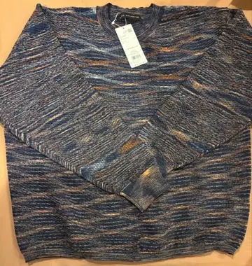 nno universe 크루넥 니트