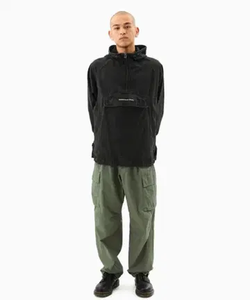 thisisneverthat 아노락 자켓