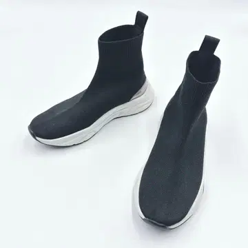 +diana 경량 니트 삭스 스니커즈 발수 가공 21.5cm