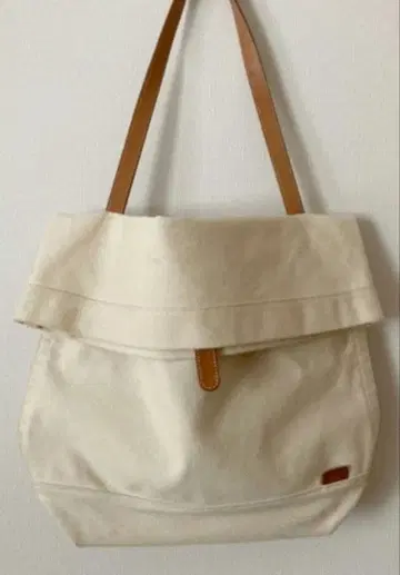 안세 anse 캔버스 숄더백