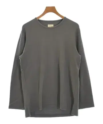 CURLY 티셔츠 남성용