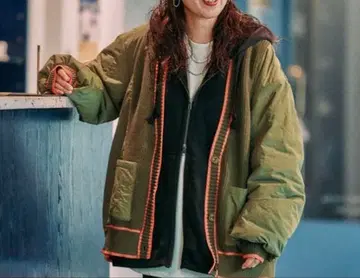 be with M 미사요 킬드키 가디건