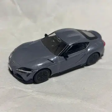 가챠 도요타 GR 수프라