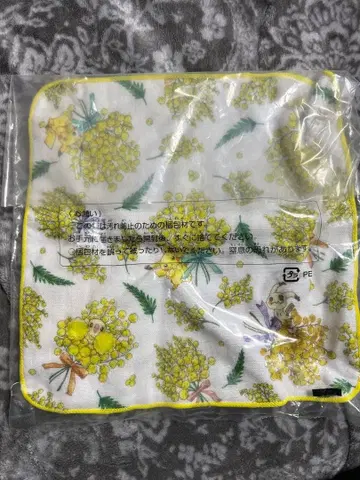 포켓몬 mimosa 미모사 핸드 타월 미개봉