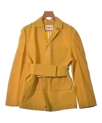 PLAN C 캐주얼 자켓 여성용