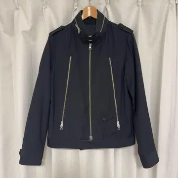 PPFM 스트라이프 자켓 L 사이즈