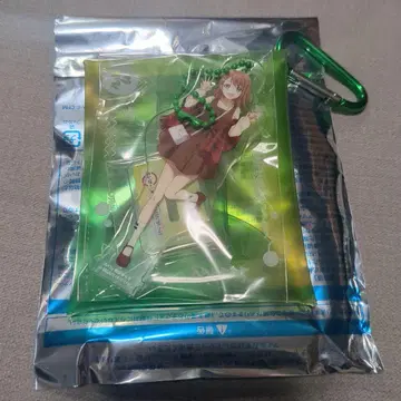 프로세카 스시로 콜라보 하나사토 미노리