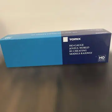 TOMIX HO-579 국철 여객차 스하네16형