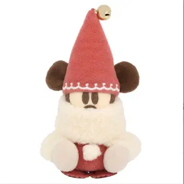 릴린 패치 디즈니 크리스마스 2025