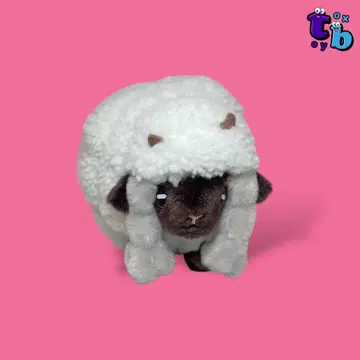 포켓몬 타카라토미아츠 [울루 키미니키메타] 봉제 인형 No.B901