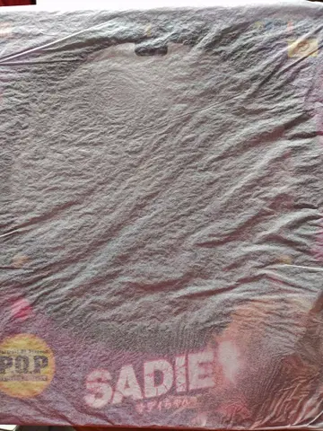 원피스 Sadie P.O.P POP 미개봉 새상품