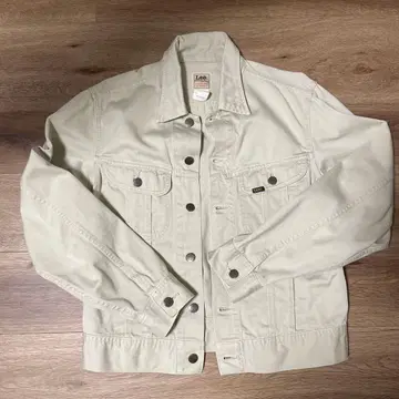 Lee 웨스터너 복각 일본제