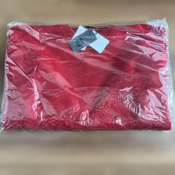 PLST 택 포함 EFM 울 미들 게이지 크루넥 스웨터 (긴팔)