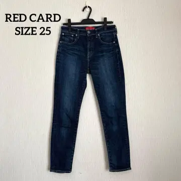 RED CARD 데님 Anniversary 26403HR 25
