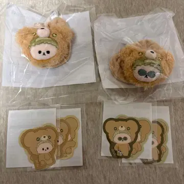 주술회전 세가 럭키 쿠지 나나미