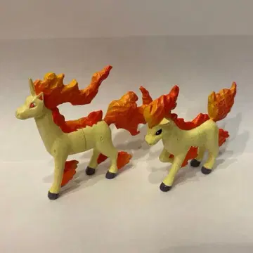 포켓몬스터 몬코레 갤럽 포켓몬 초기