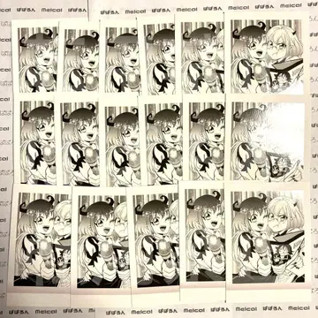 이루마 군 파샤코레 이루마, 케로리