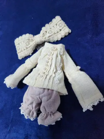 미디 브라이스 사이즈 아웃핏 세트