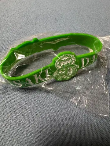 0.1g의 오산 마사키 다이스케 러버밴