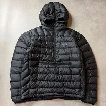 00s Patagonia down sweater pullover