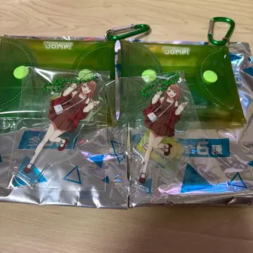 스시로 프로세카 콜라보 미노리