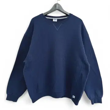 러셀 RUSSELL 00s 무지 맨투맨 VINTAGE P03
