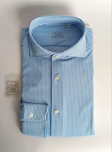 [ 새상품 ] ONLY GREEN 초신축 긴팔 슬림핏 색스 목둘레 39