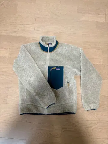 Patagonia 레트로x PEBG 펠리칸