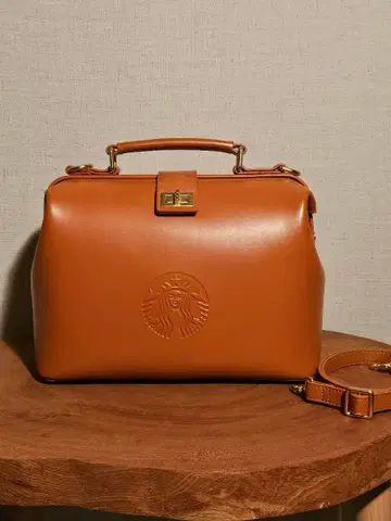 스벅 다레스 백