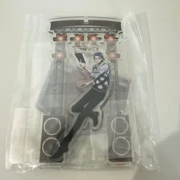 츠츠지모리 로쇼 유라유라 아크릴 스탠드