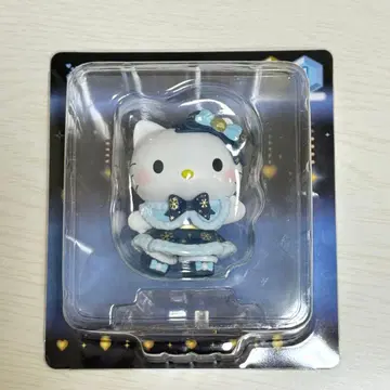 산리오 제일복권 홀리데이 컬렉션 키티