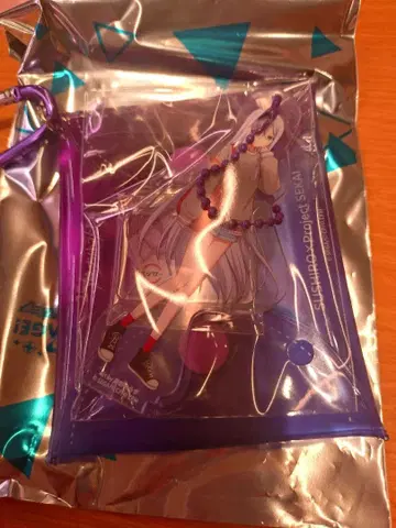 프로세카 스시로 멀티 파우치 카나데