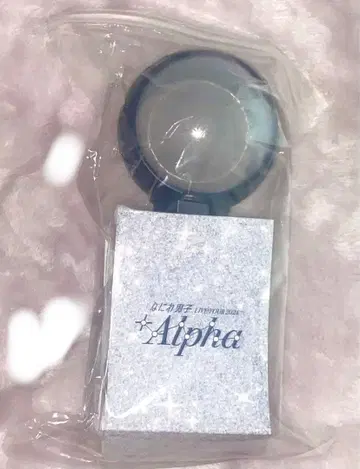 나니와단시 +Alpha 응원봉