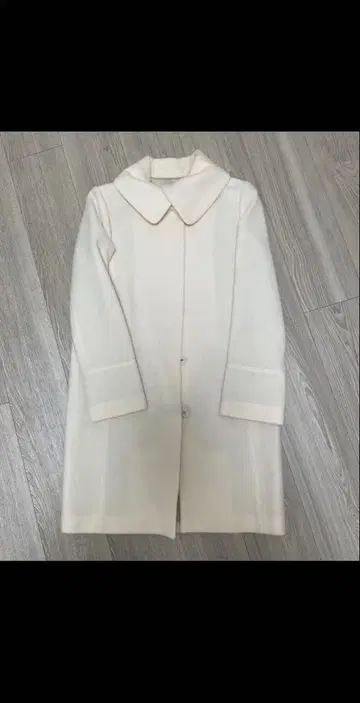 [새상품급] 에스트네이션 비스 코트